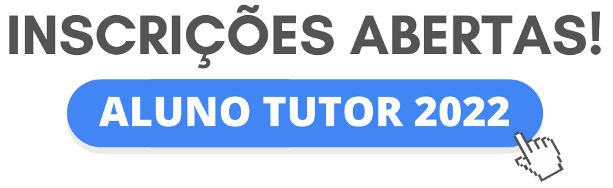 Inscrições abertas